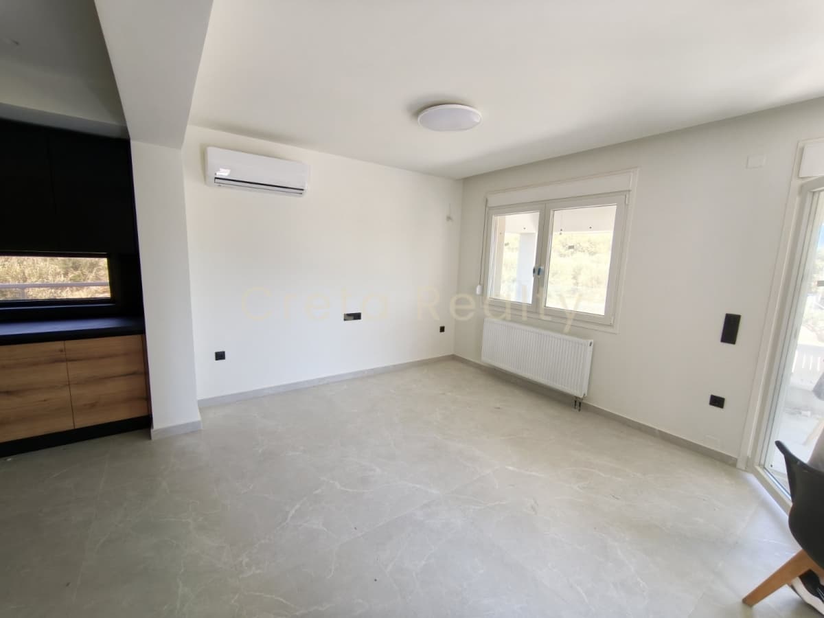 Διαμέρισμα στην Άγιος Ιωάννης, Νέα Αλικαρνασσός — Φωτογραφία 12 από 23