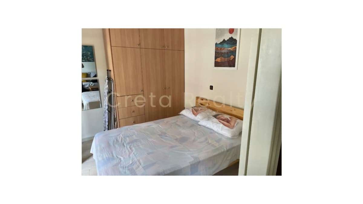 Διαμέρισμα στην Τρία Πεύκα, Ηράκλειο Κρήτης — Φωτογραφία 12 από 12