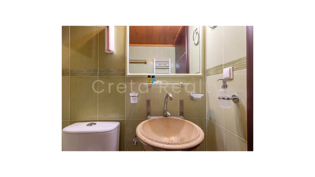 House in Kato Gouves, Gouves — Photo 15 of 16