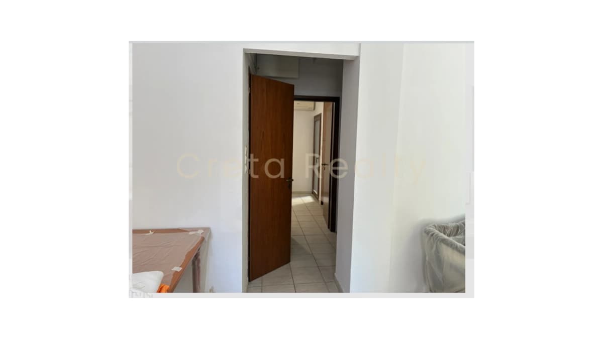 Διαμέρισμα στην Τρία Πεύκα, Ηράκλειο Κρήτης — Φωτογραφία 4 από 8
