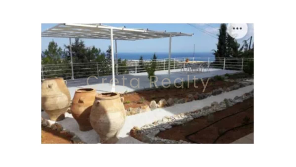 House in Center, Chersonisos — Photo 16 of 16