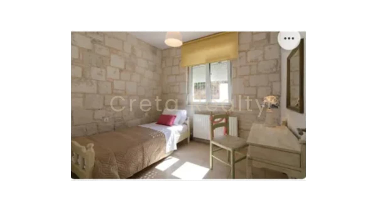 House in Center, Chersonisos — Photo 7 of 16