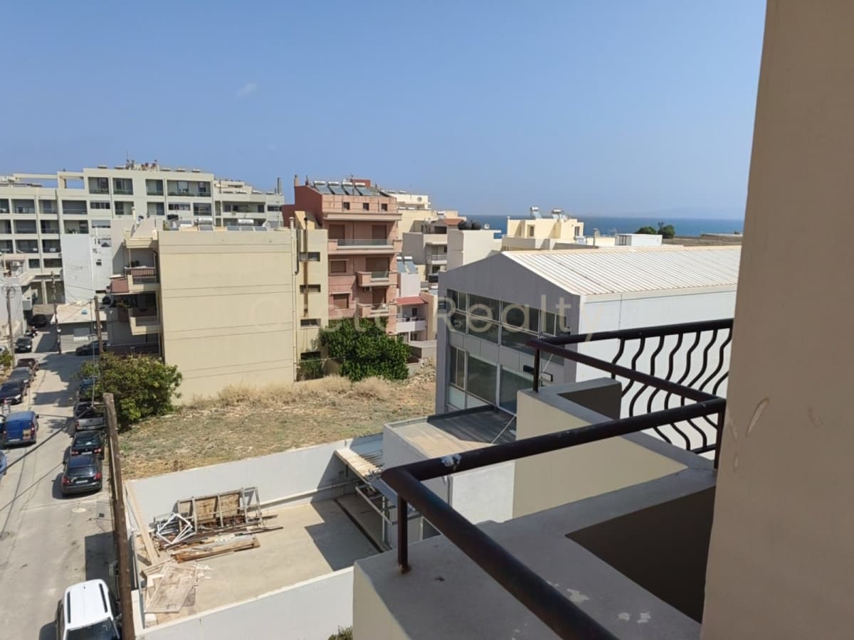 Διαμέρισμα στην Καμίνια, Γοργολαϊνη — Φωτογραφία 10 από 18