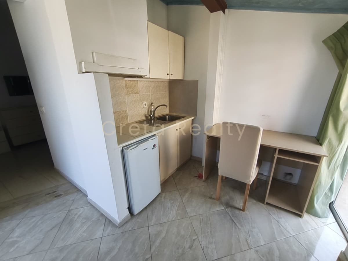 Διαμέρισμα στην Καμίνια, Γοργολαϊνη — Φωτογραφία 12 από 18