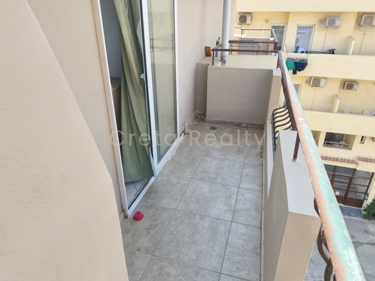 Διαμέρισμα στην Καμίνια, Γοργολαϊνη — Φωτογραφία 9 από 18