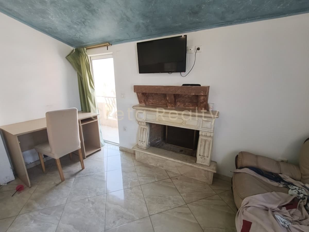 Διαμέρισμα στην Καμίνια, Γοργολαϊνη — Φωτογραφία 13 από 18