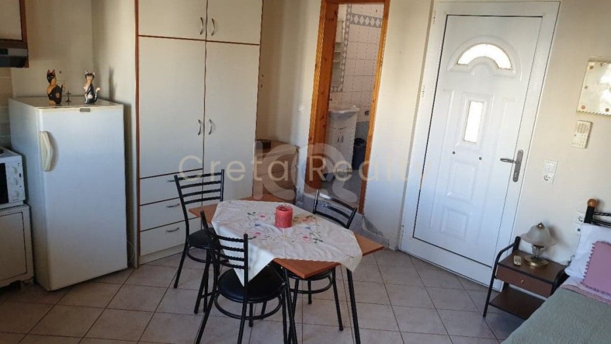 Διαμέρισμα στην Πατέλες, Ηράκλειο Κρήτης — Φωτογραφία 4 από 5