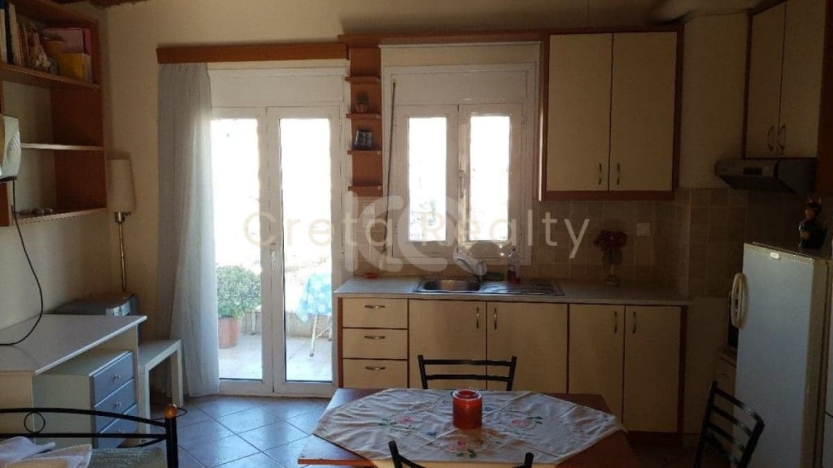 Διαμέρισμα στην Πατέλες, Ηράκλειο Κρήτης — Φωτογραφία 2 από 5
