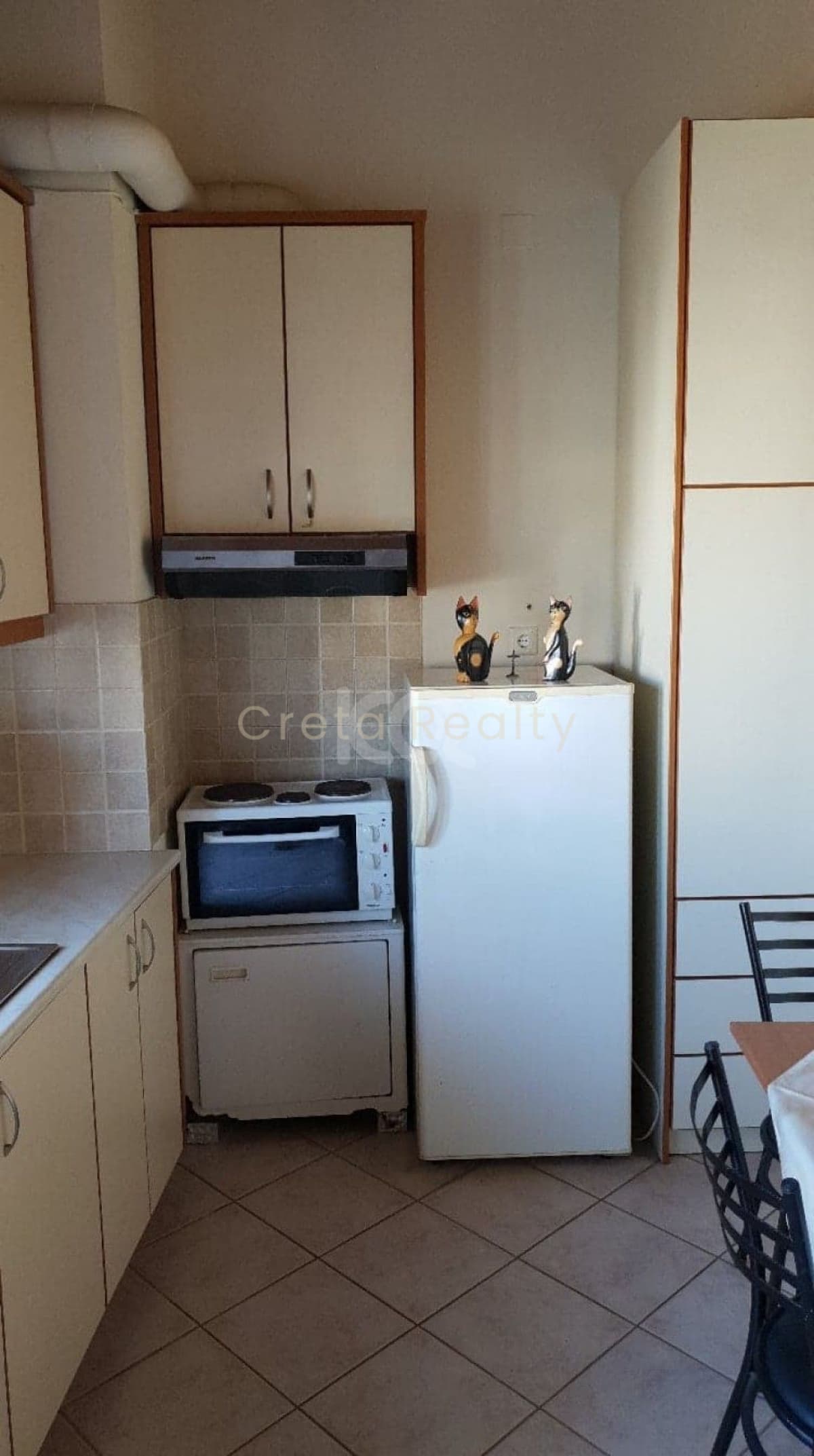 Διαμέρισμα στην Πατέλες, Ηράκλειο Κρήτης — Φωτογραφία 1 από 5