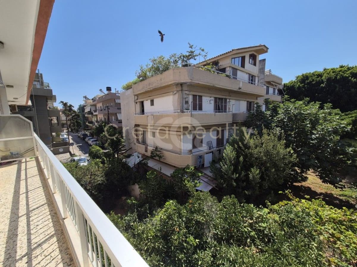 Διαμέρισμα στην Μαρμαράς, Γοργολαϊνη — Φωτογραφία 8 από 8