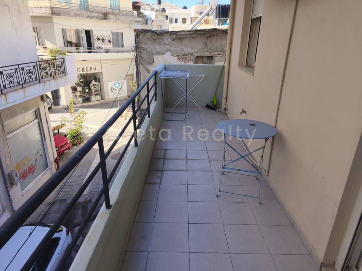 Διαμέρισμα στην Άγιοι Δέκα, Γοργολαϊνη — Φωτογραφία 18 από 19