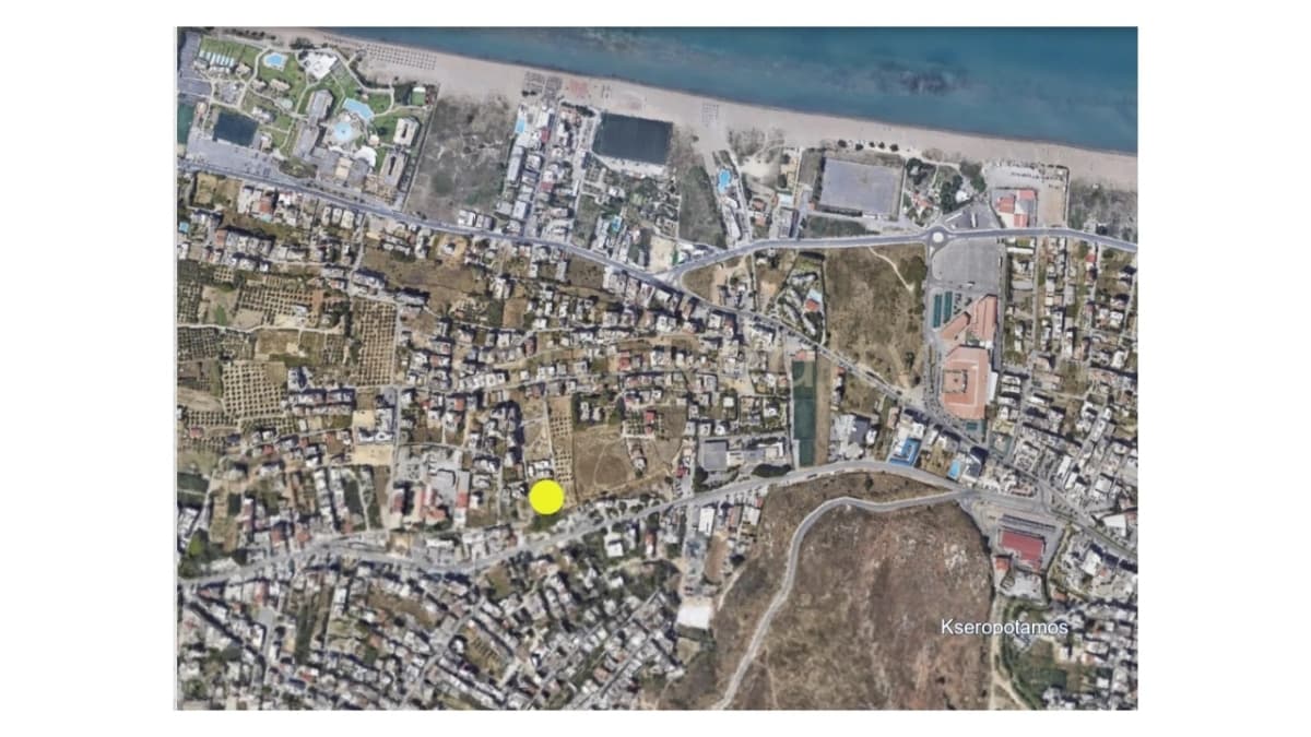 Parcel in Agia Marina, Gazi — Photo 3 of 3