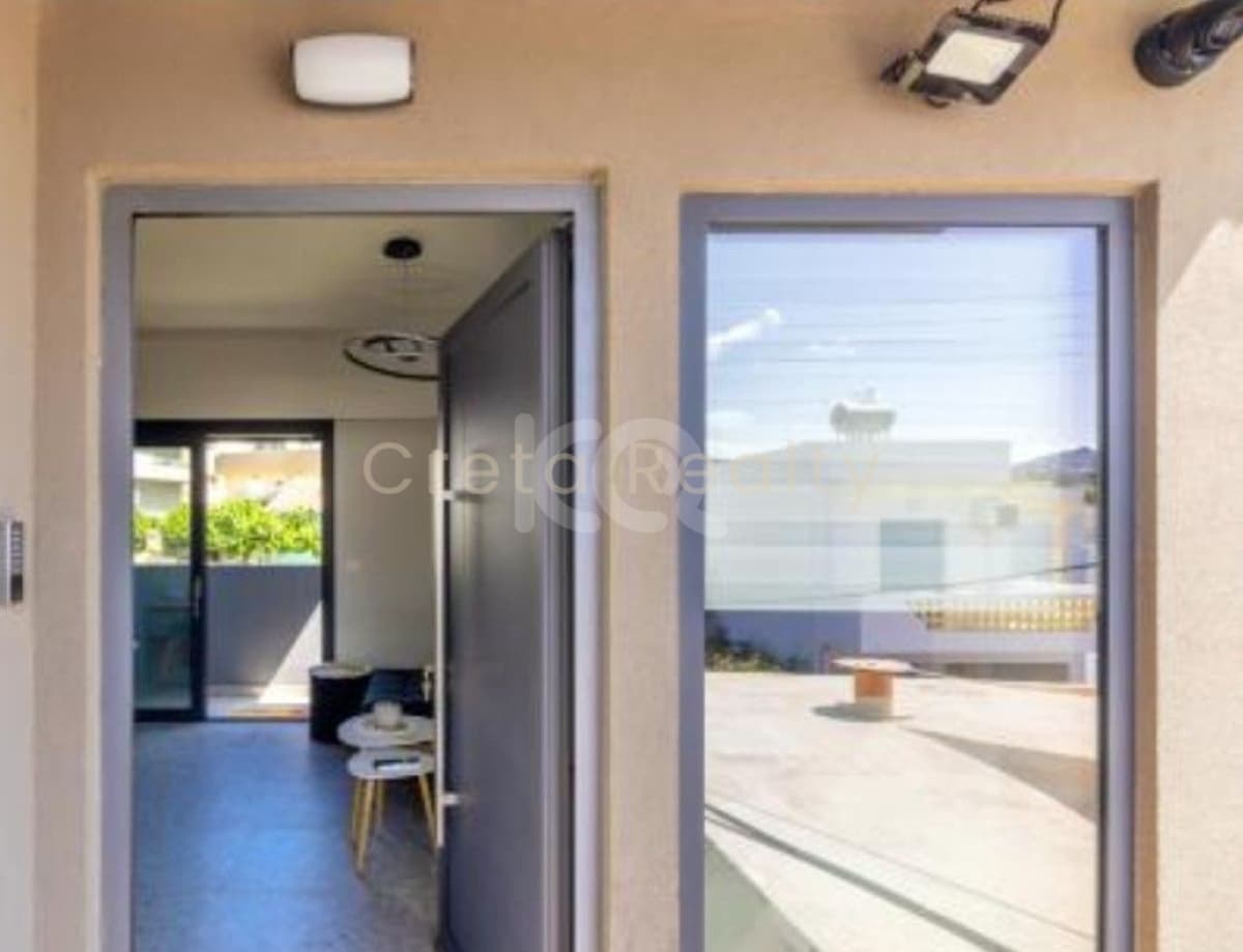 Apartment in Agia Pelagia, Gazi — Photo 3 of 6