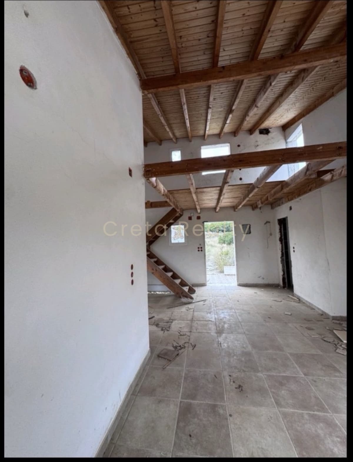 House in Loutraki, Loutraki-Perachora — Photo 4 of 6