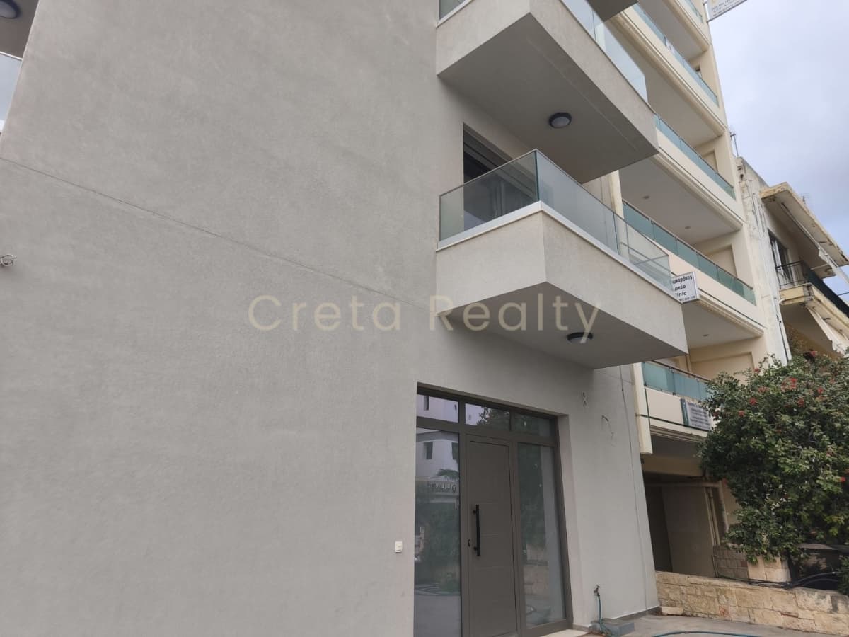 Διαμέρισμα στην Τρία Πεύκα, Ηράκλειο Κρήτης — Φωτογραφία 13 από 17