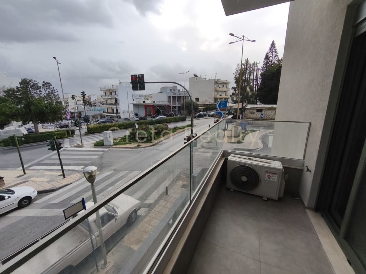 Διαμέρισμα στην Τρία Πεύκα, Ηράκλειο Κρήτης — Φωτογραφία 5 από 17