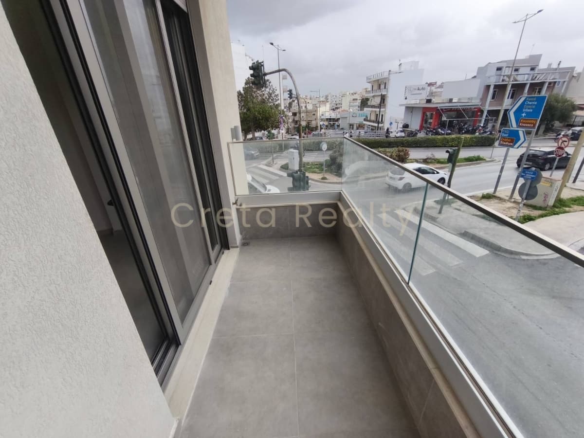 Διαμέρισμα στην Τρία Πεύκα, Ηράκλειο Κρήτης — Φωτογραφία 4 από 17