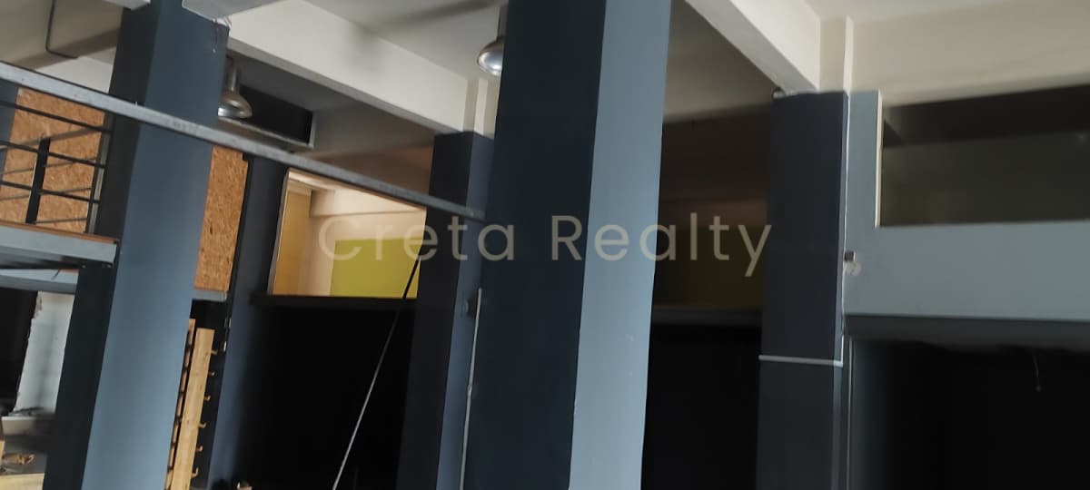 Κατάστημα στην Μοναστηράκι, Γοργολαϊνη — Φωτογραφία 6 από 8