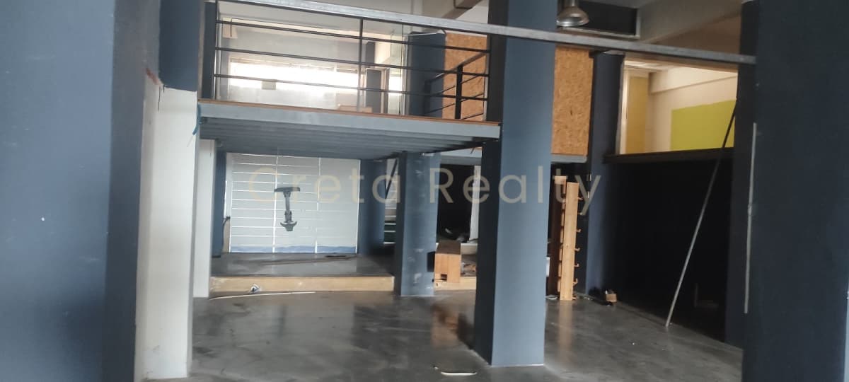 Κατάστημα στην Μοναστηράκι, Γοργολαϊνη — Φωτογραφία 7 από 8