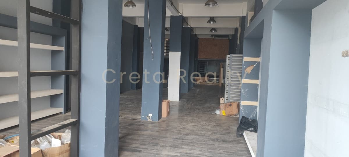 Κατάστημα στην Μοναστηράκι, Γοργολαϊνη — Φωτογραφία 8 από 8