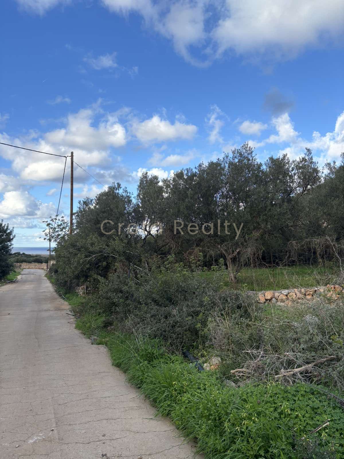 Building Plot in Center, Mallia — Photo 7 of 8