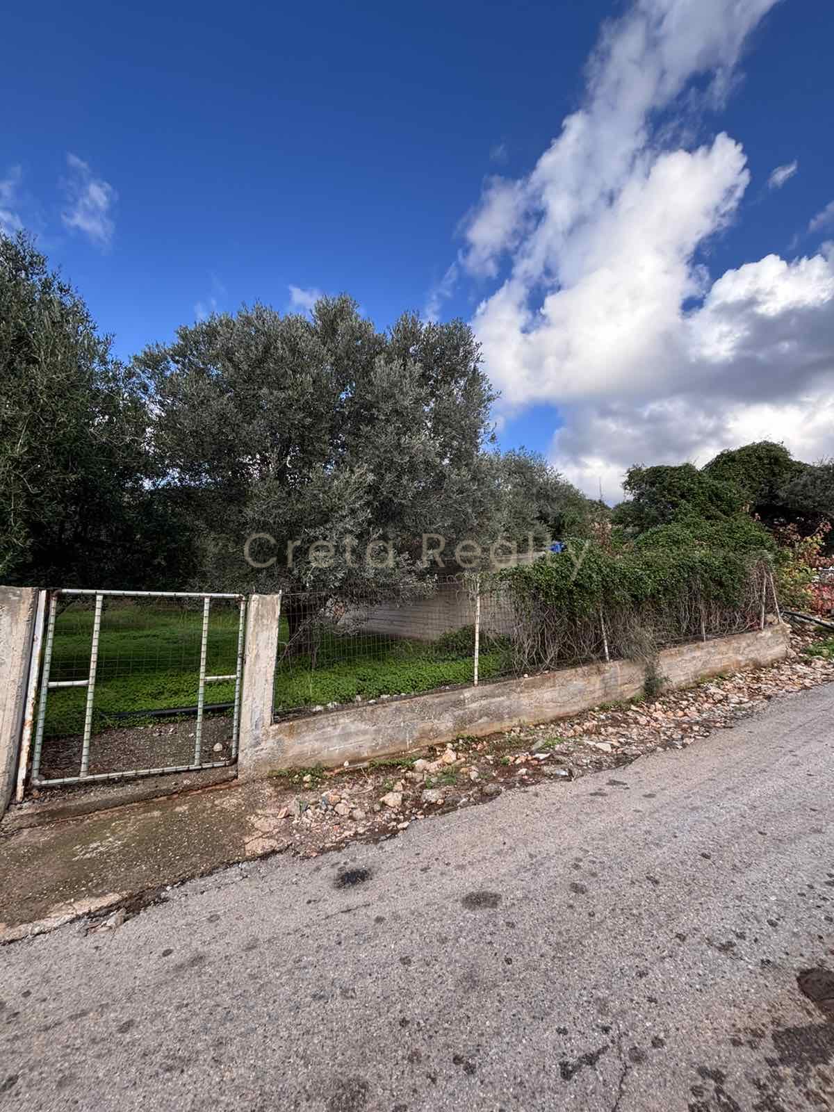 Building Plot in Center, Mallia — Photo 3 of 8