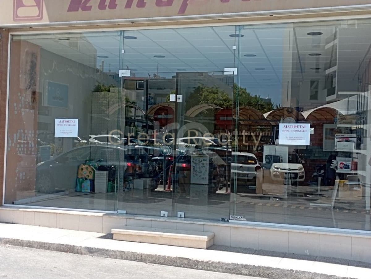 Retail Store in Poros, Heraclion Cretes — Photo 3 of 4
