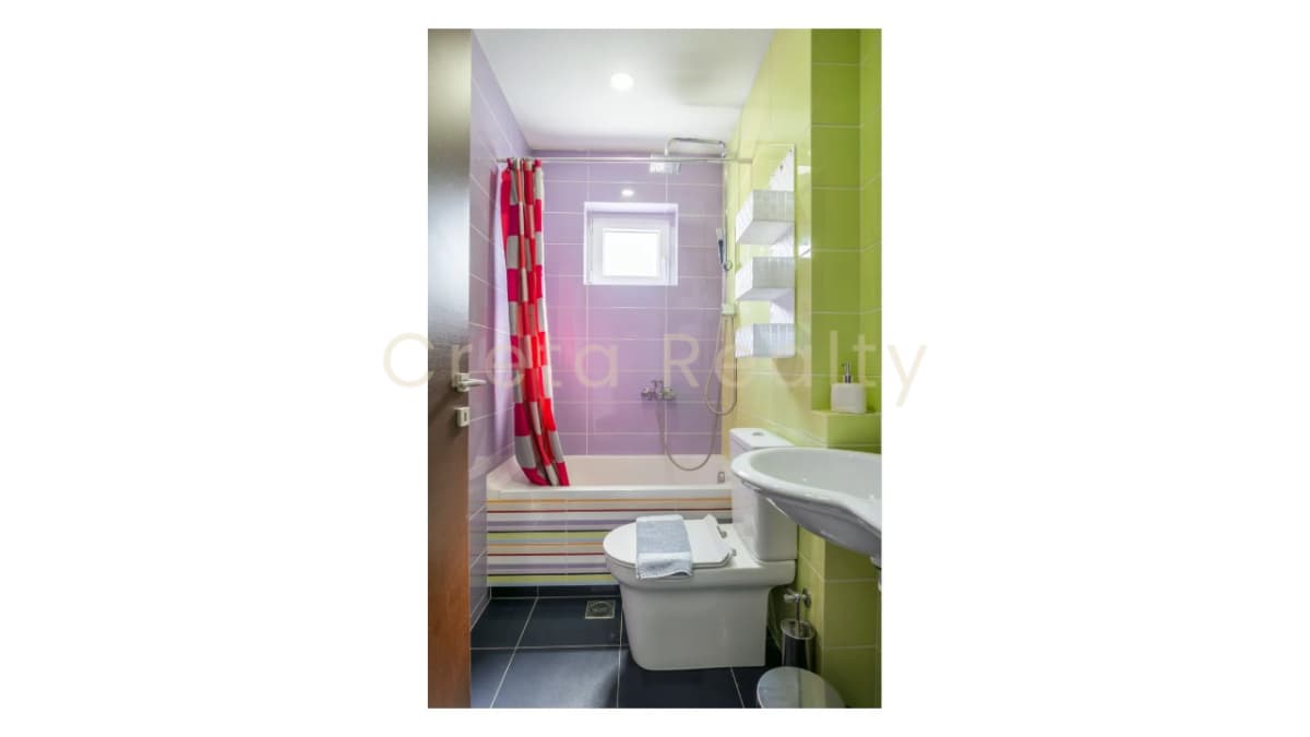 House in Ligaria, Gazi — Photo 9 of 14