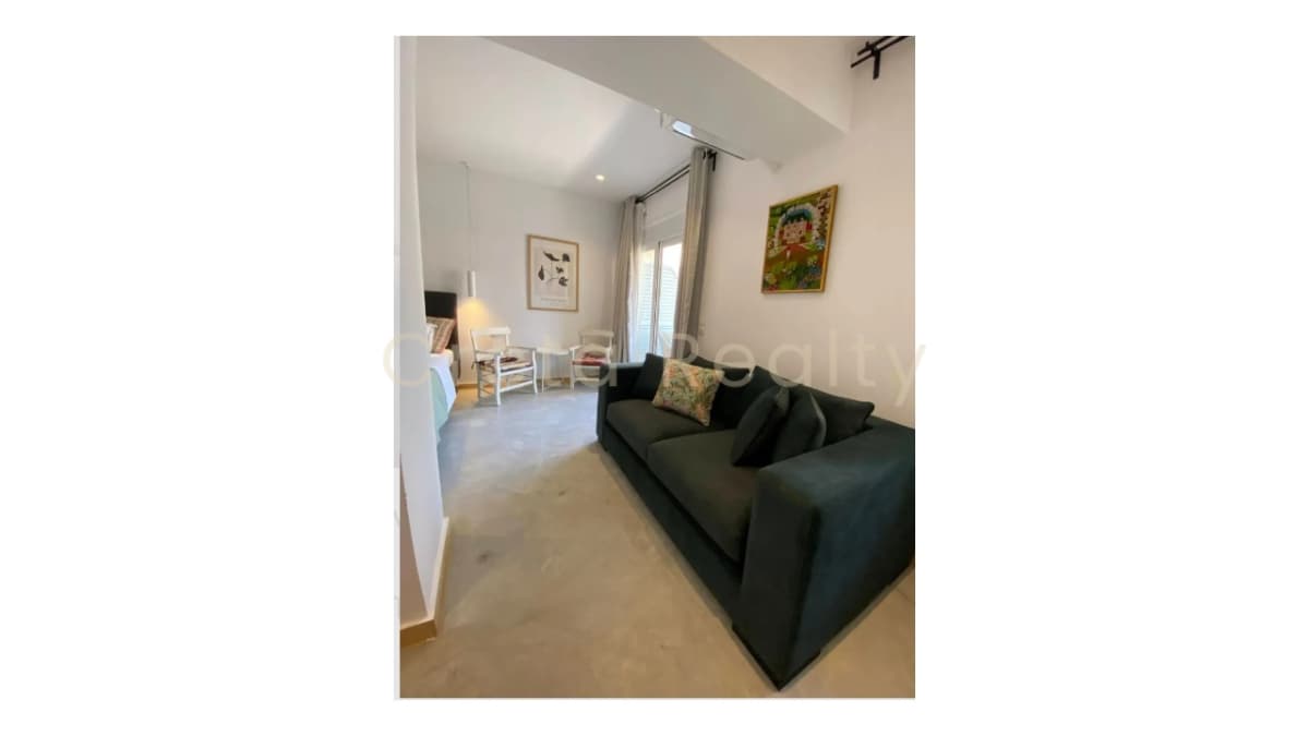 Apartment in Chrisostomos, Heraclion Cretes — Photo 2 of 10