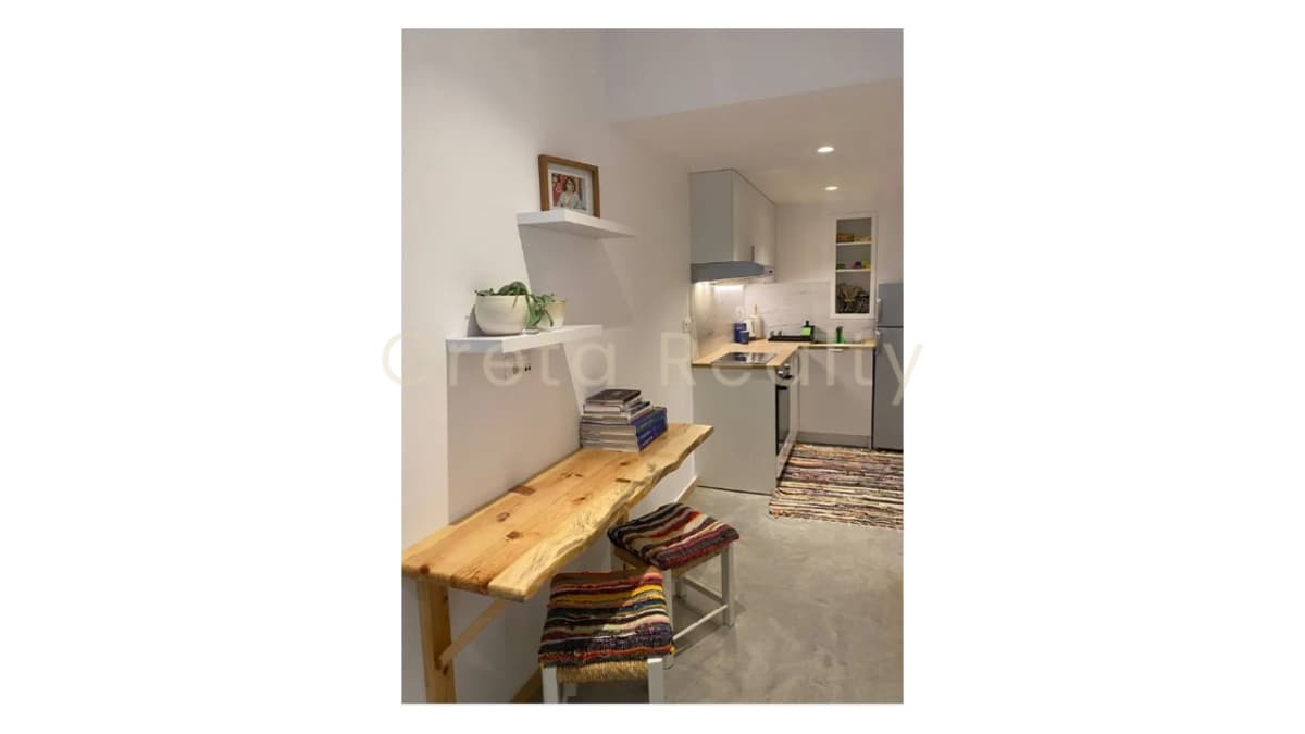 Apartment in Chrisostomos, Heraclion Cretes — Photo 1 of 10