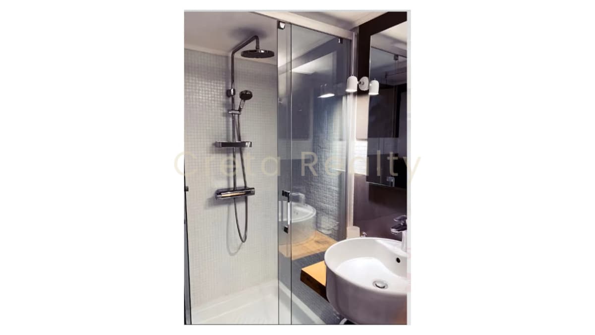 Apartment in Chrisostomos, Heraclion Cretes — Photo 4 of 10