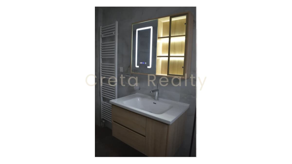 Apartment in Ethia, Heraclion Cretes — Photo 10 of 12