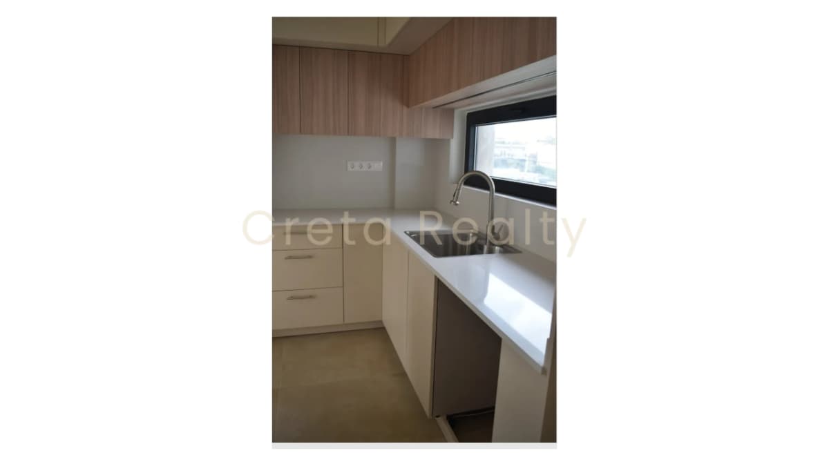 Apartment in Ethia, Heraclion Cretes — Photo 1 of 12