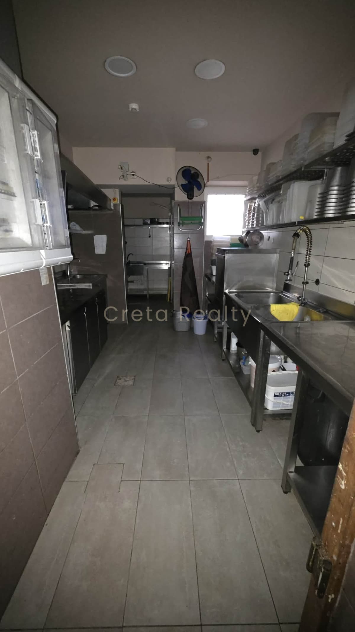 Event Hall in Poros, Heraclion Cretes — Photo 5 of 7