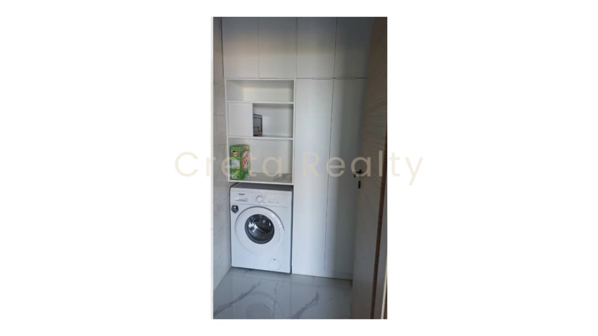 Apartment in Ligaria, Gazi — Photo 2 of 5