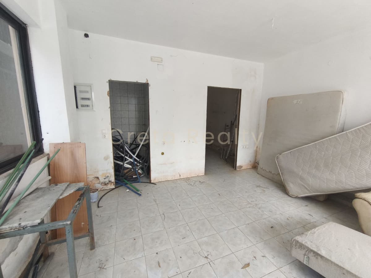 Κατάστημα στην Σταλίδα, Μάλλια — Φωτογραφία 12 από 12
