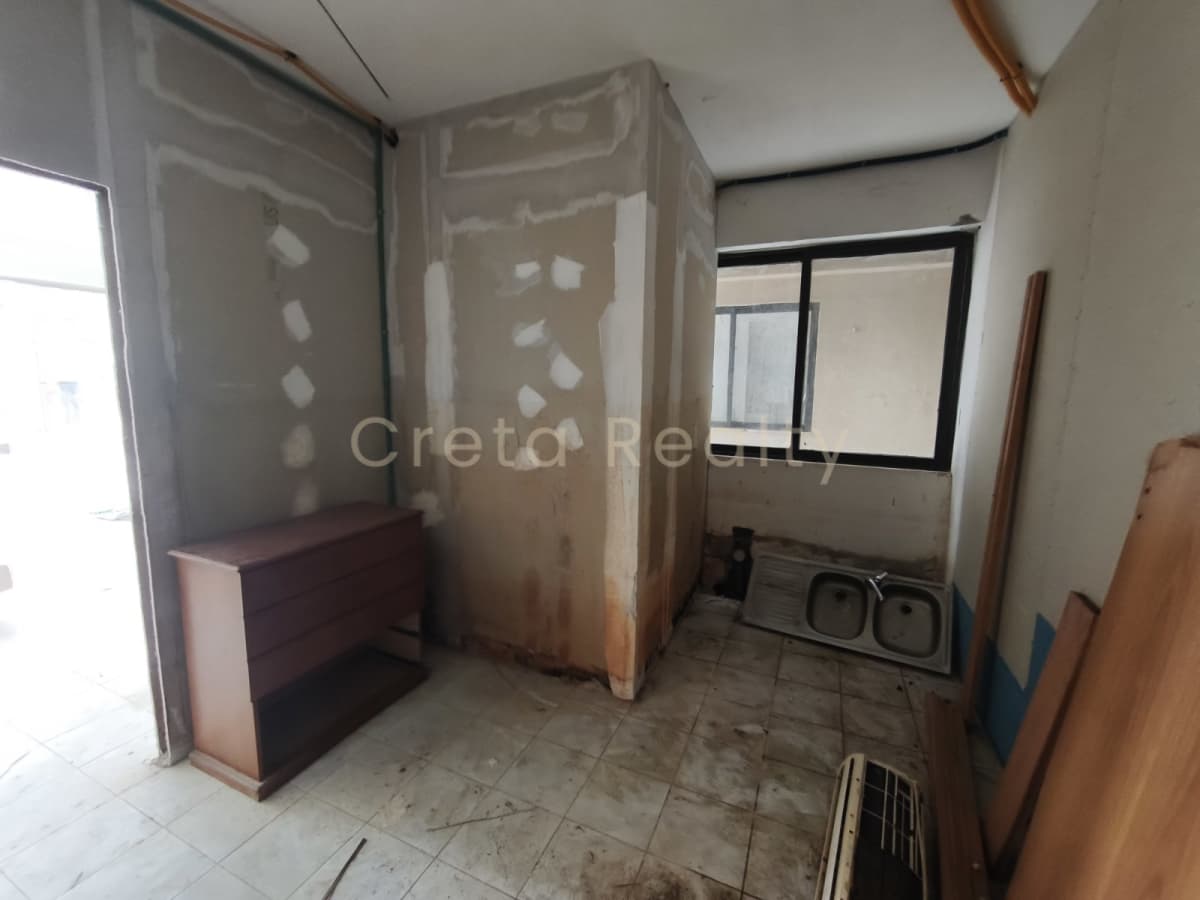 Κατάστημα στην Σταλίδα, Μάλλια — Φωτογραφία 10 από 12