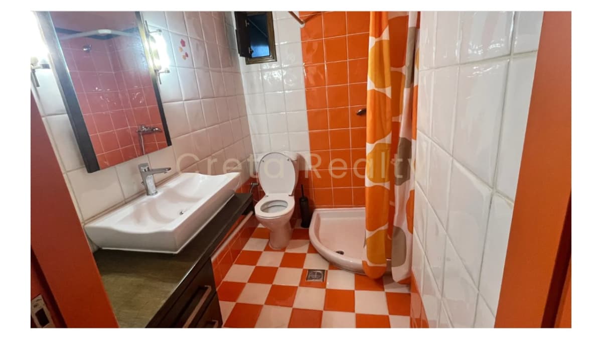 Apartment in Rodia, Gazi — Photo 7 of 9