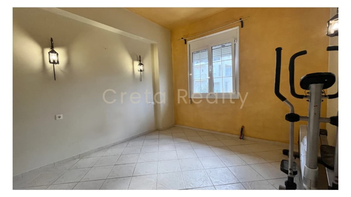 Apartment in Rodia, Gazi — Photo 9 of 9