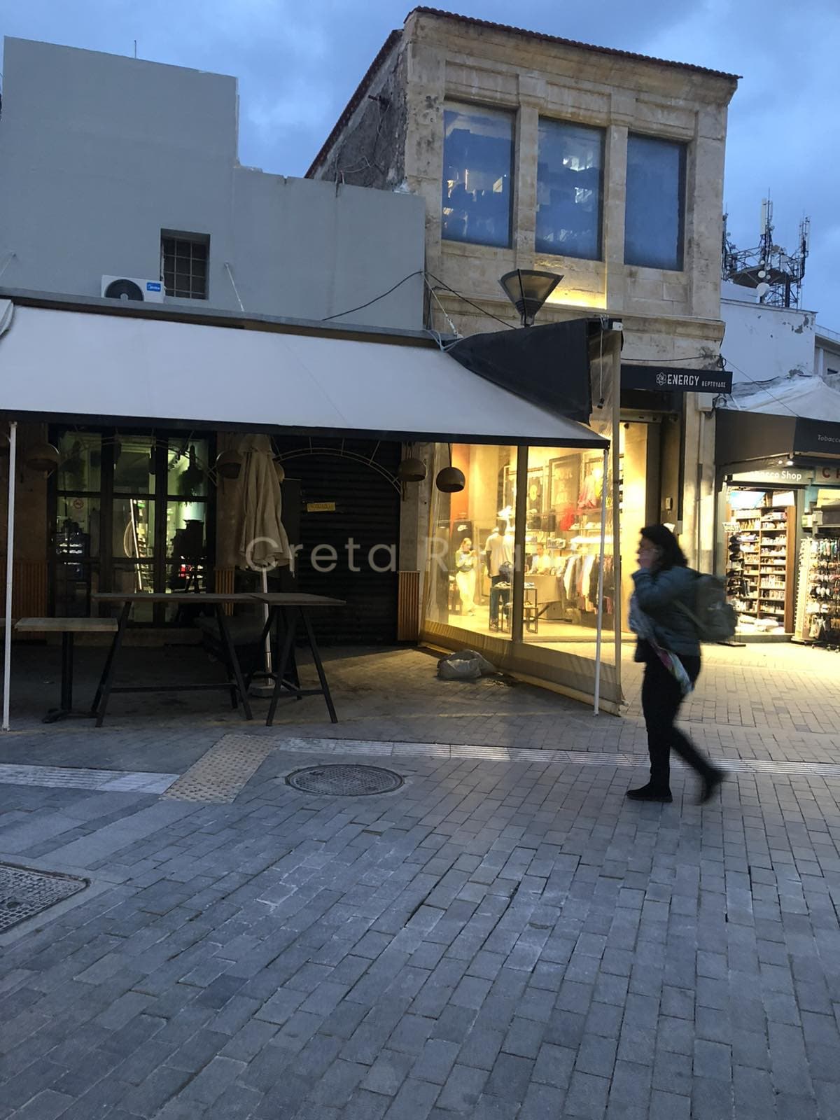 Retail Store in Chrisostomos, Heraclion Cretes — Photo 1 of 4