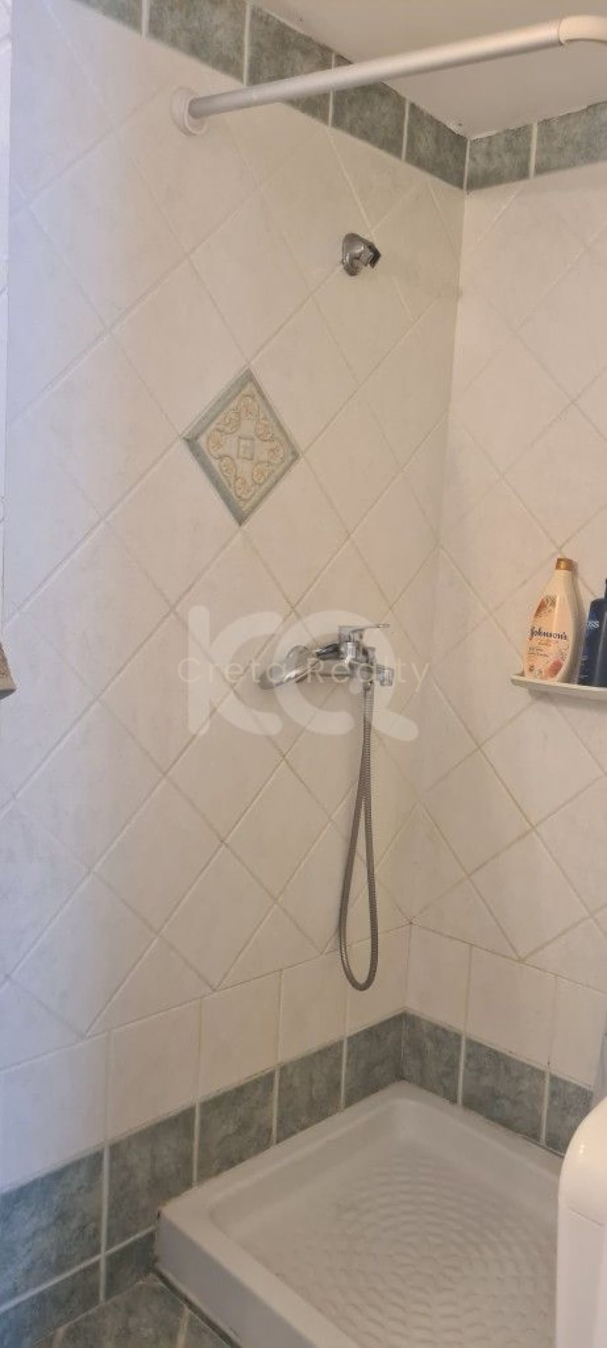 Διαμέρισμα στην Χρυσόστομος, Ηράκλειο Κρήτης — Φωτογραφία 6 από 6