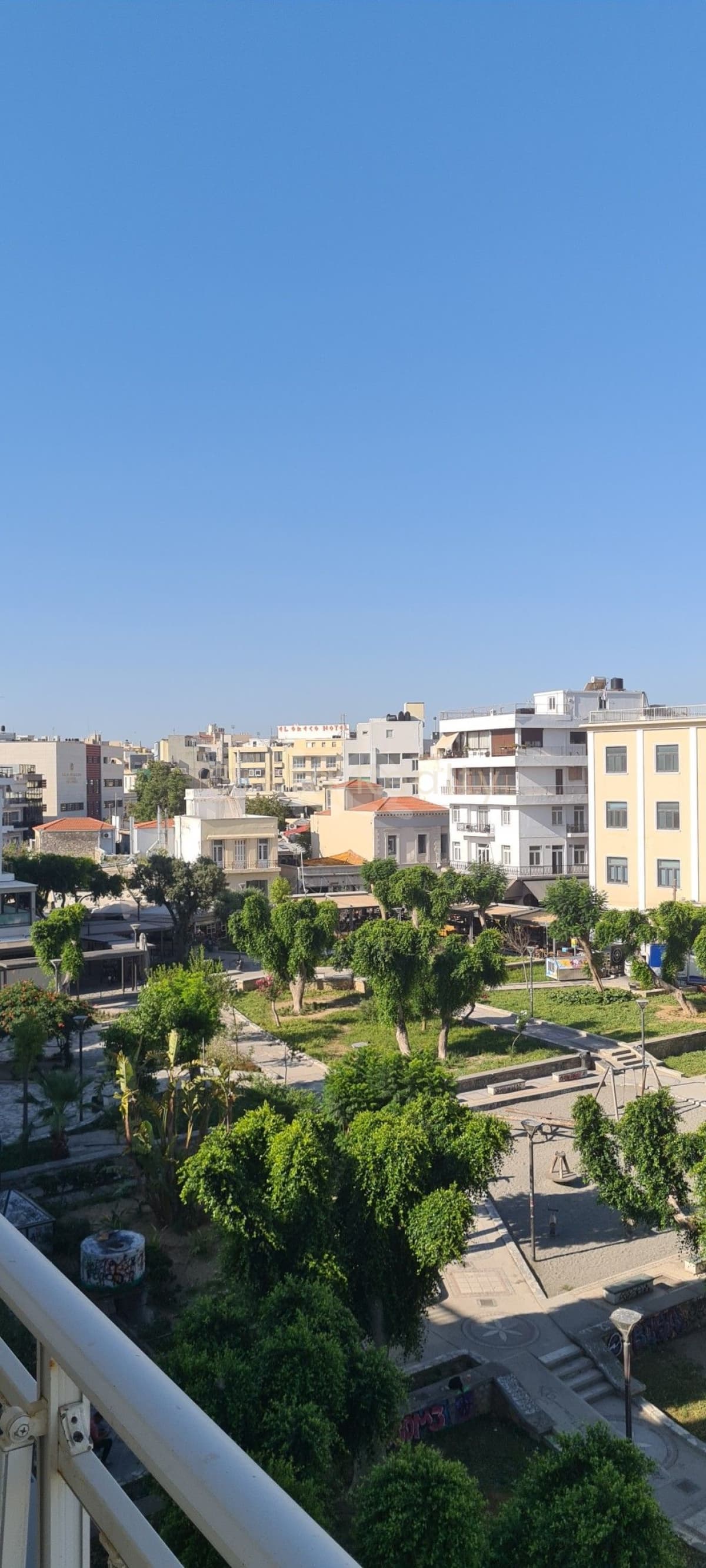Διαμέρισμα στην Χρυσόστομος, Ηράκλειο Κρήτης — Φωτογραφία 5 από 6