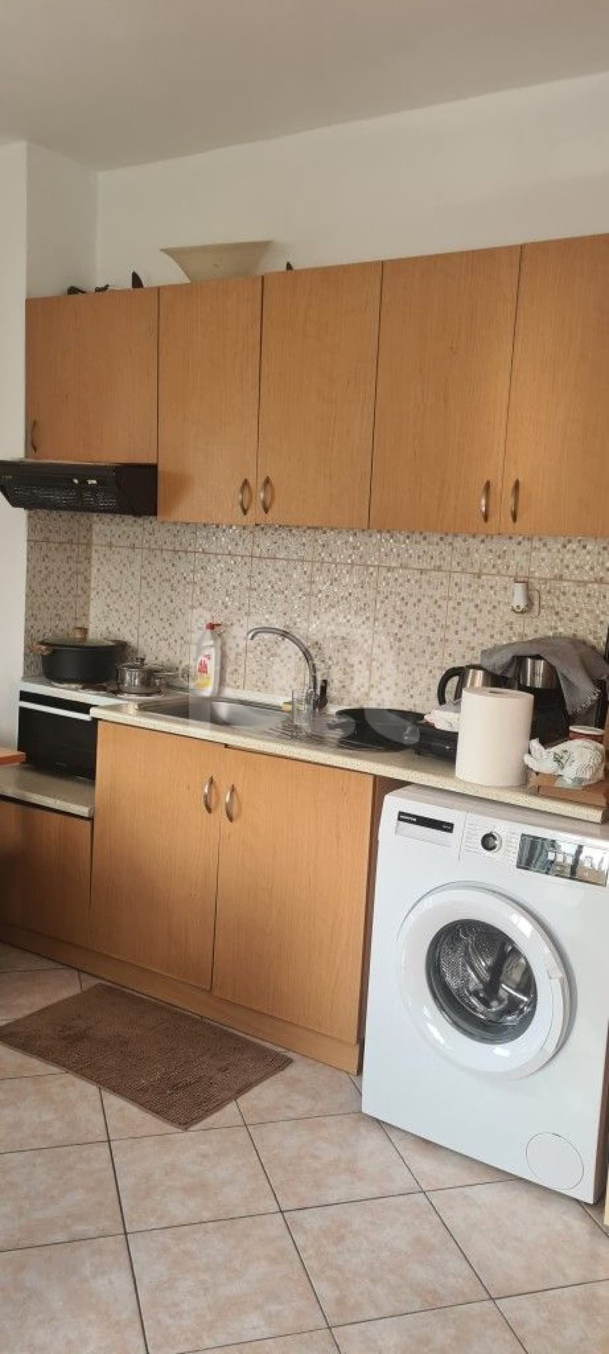 Διαμέρισμα στην Χρυσόστομος, Ηράκλειο Κρήτης — Φωτογραφία 1 από 6