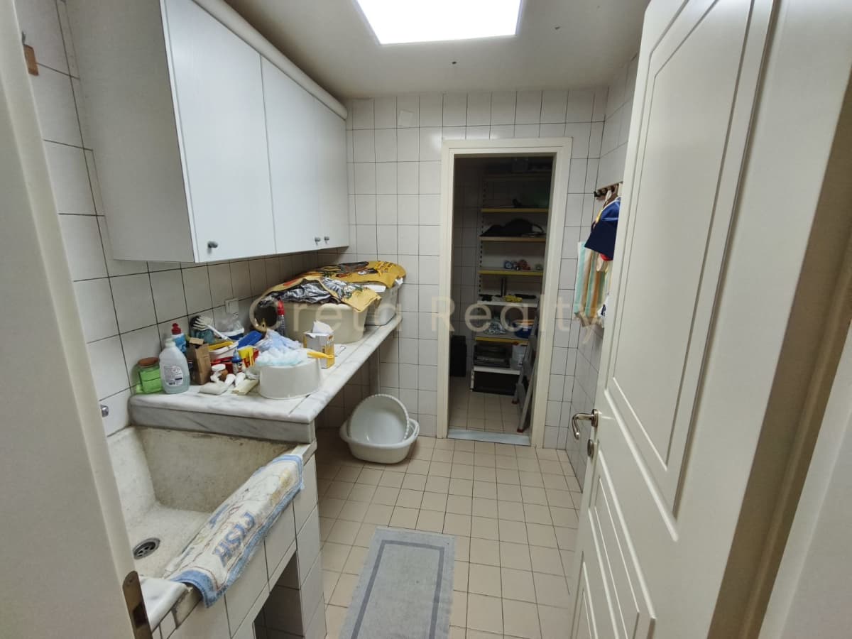 Διαμέρισμα στην Χρυσόστομος, Ηράκλειο Κρήτης — Φωτογραφία 28 από 30