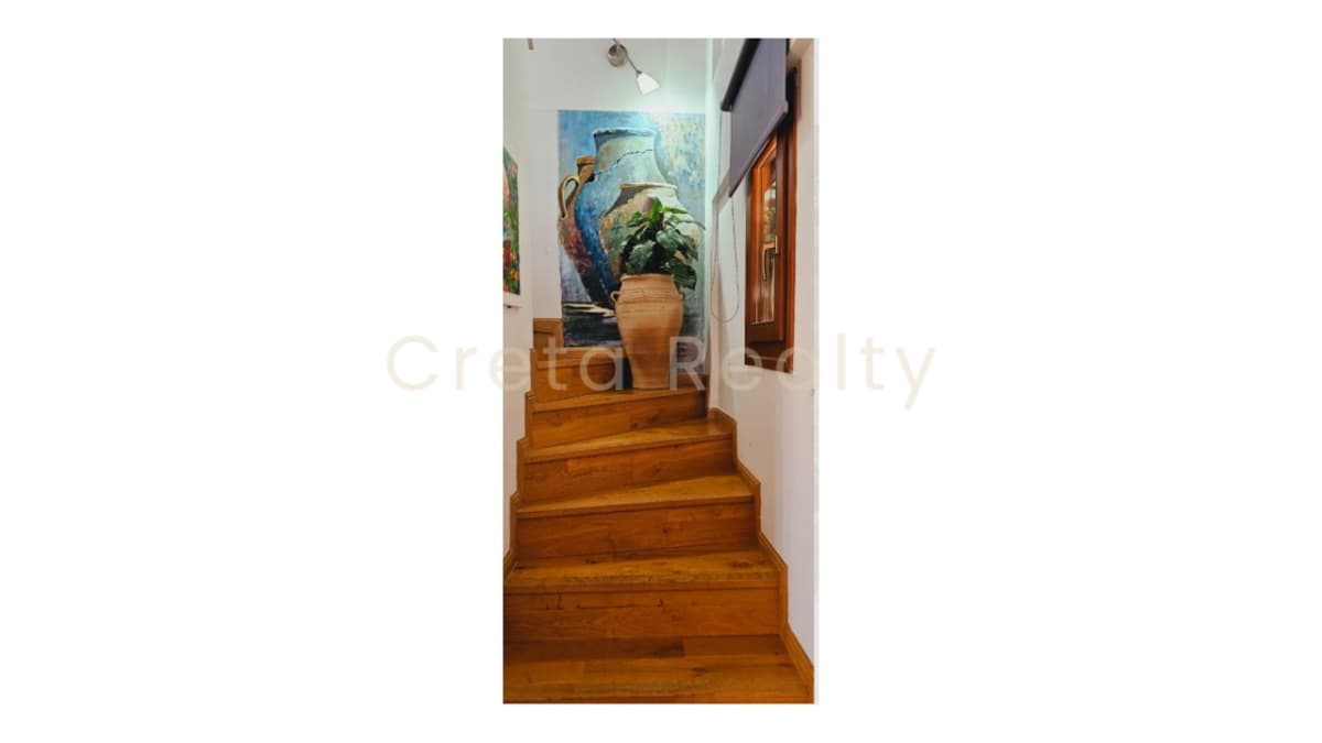 House in Analipsi, Gouves — Photo 8 of 12