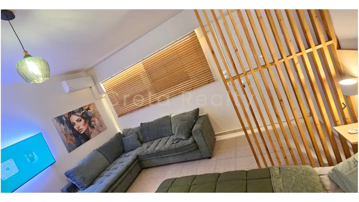 Apartment in Analipsi, Gouves — Photo 5 of 8
