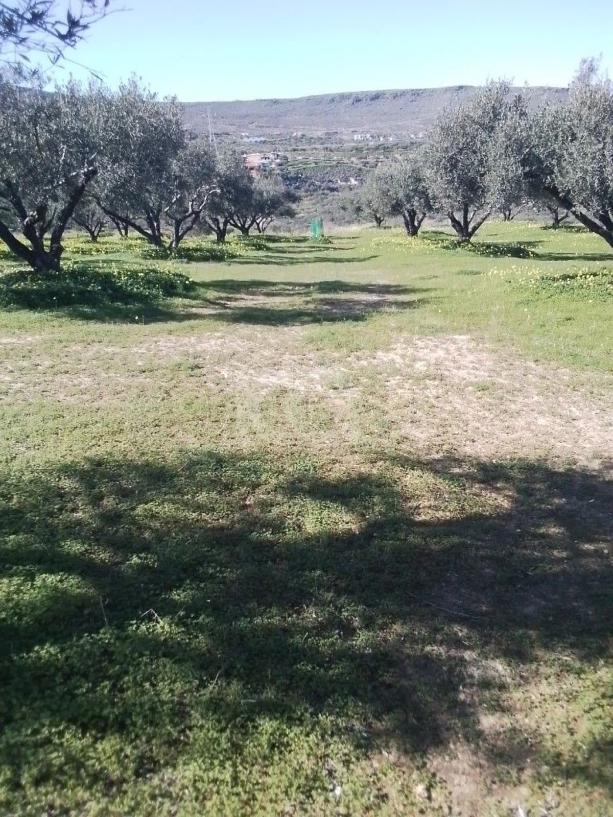 Building Plot in Gournes, Gouves — Photo 4 of 8