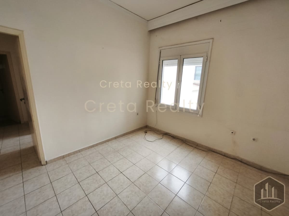 Διαμέρισμα στην Χρυσόστομος, Ηράκλειο Κρήτης — Φωτογραφία 10 από 11