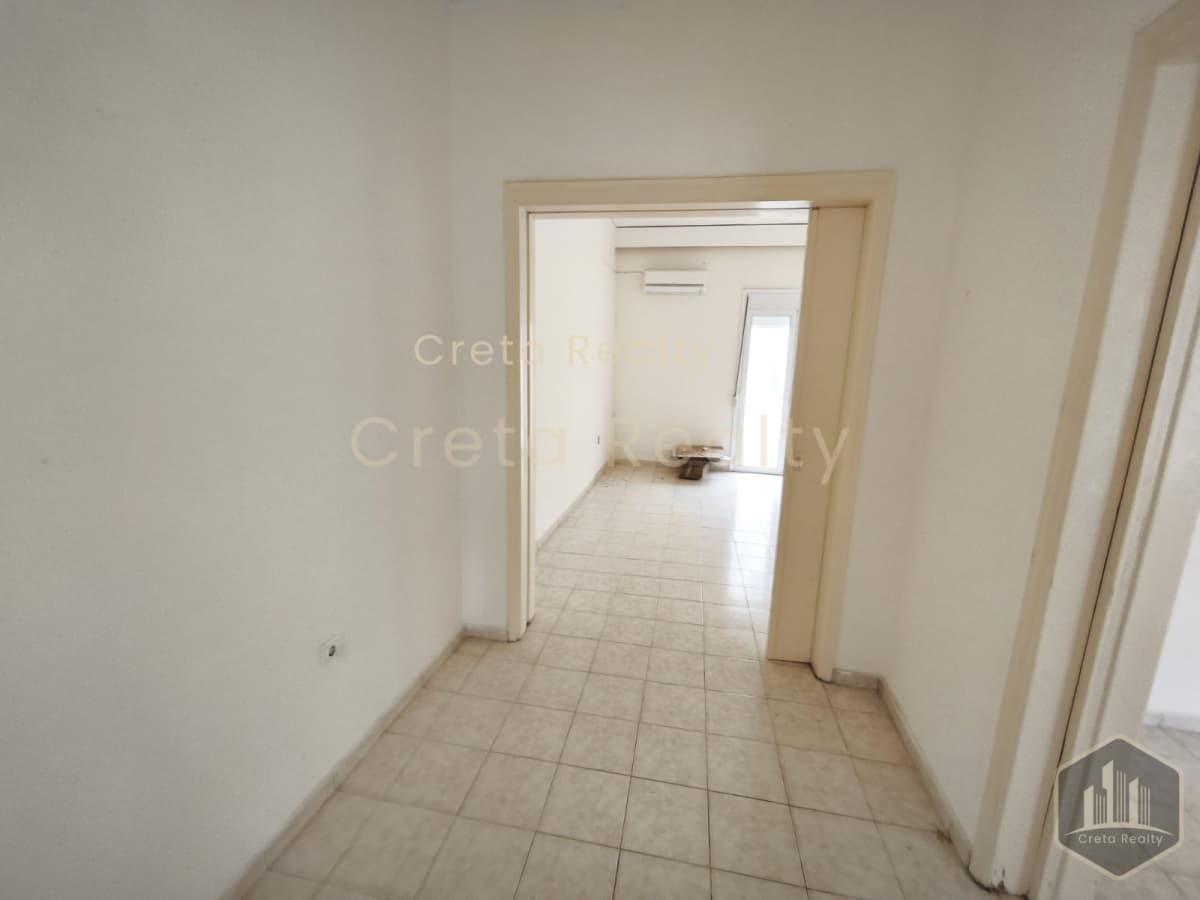 Διαμέρισμα στην Χρυσόστομος, Ηράκλειο Κρήτης — Φωτογραφία 5 από 11