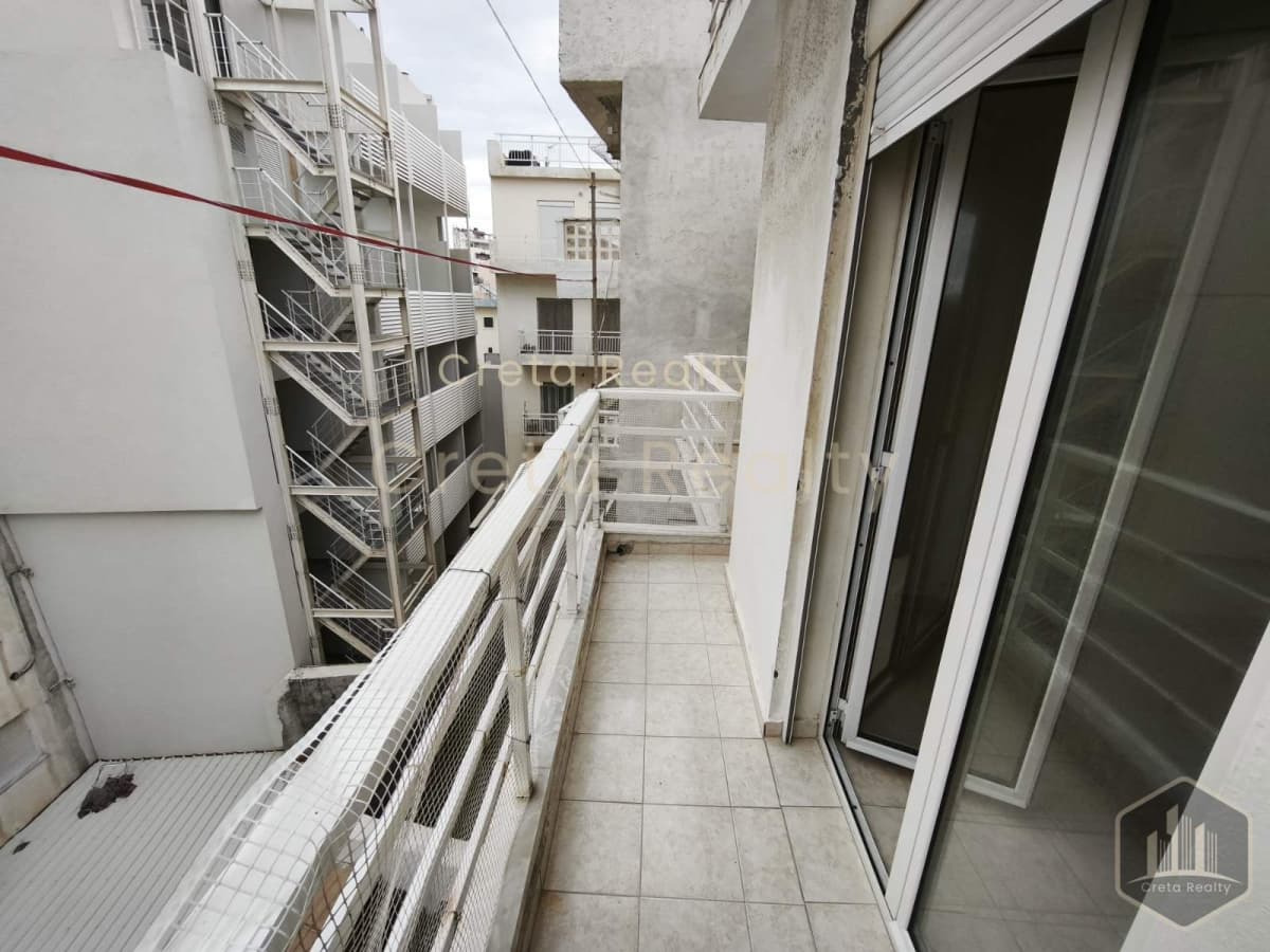 Διαμέρισμα στην Χρυσόστομος, Ηράκλειο Κρήτης — Φωτογραφία 4 από 11